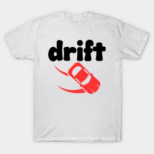 Drift T-Shirt